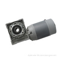 Heavy Duty 12V/24V DC Right Angle Tarp Gear Motor - Big Torque 115ZY170/RV050i50